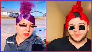 If You Laugh You Lose ~ Try Not To Laugh Challenge (Impossible) 🥵 #2