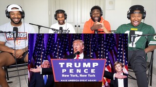 FUNNIEST TRUMP CAN'T WIN COMPILATION! (HILARIOUS!)