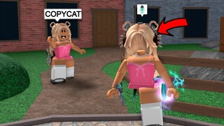 COPYING Toxic TEAMERS Avatars BUT I make it MORE RICH..(Murder Mystery 2)