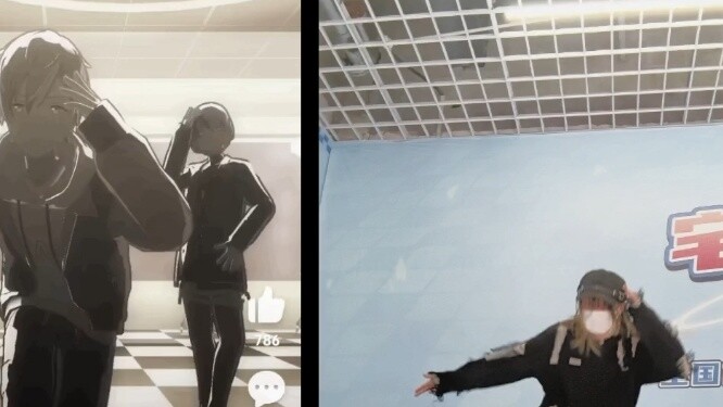 Winter Box 5 - Typhoon Shelter. Dong Yunzhang's position｜I randomly jumped into the Typhoon Shelter 