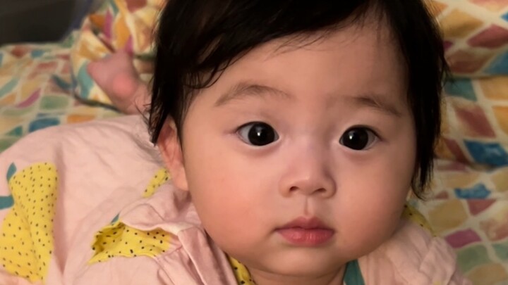 Must-Mischief Before Bed