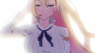 [January 2025 / Honato Kaede] A Middle-Aged Man's Life of Online Shopping in Another World - PV1 [MC