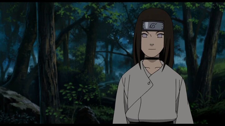 tenten x neji