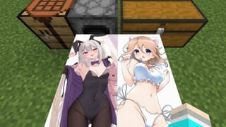 《第 壹 次 玩 Minecraft》