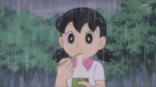 โดเรม่อน ซับไทย ตอนที่711 เครื่องดื่มแห่งฝนตรากบกัยกระจกสะท้อนอดีต