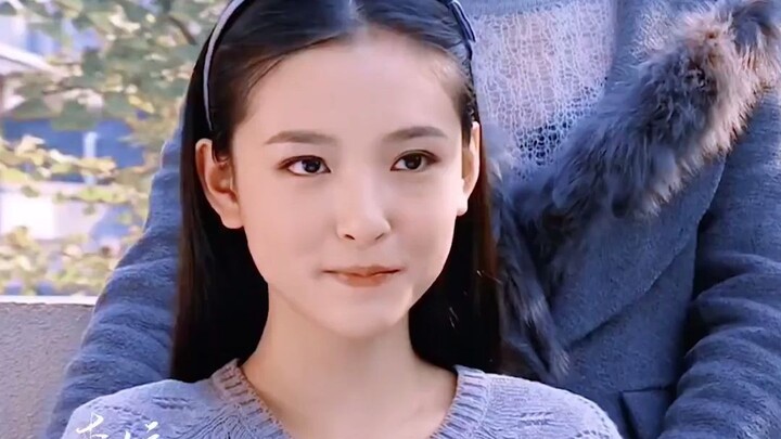 I really don’t get it—how could she possibly like Zhang Yujian?