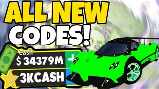 ALL OF NEW CODES IN Car Dealership Tycoon *NEW CODES UPDATE* (Car Dealership Tycoon)