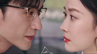 Chen Si&Han Yutong~Aku tidak menyangka pengkhianatan akan datang secepat ini#Min