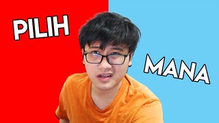 PILIH MANA, GA PAKE BAJU ATAU PAKE BAJU MAID??
