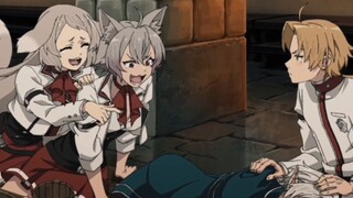 If you don't forget everything from time to time, you can't live.