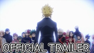 PV: Boku no Hero Academia Season 7