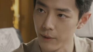 [Xiao Zhan Narcissus｜Yang Sheng] Pseudo-Orthopedics｜Sweet and Abuse｜"Against the Light" Episode 11: 