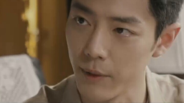 [เซียวจ้าน นาร์ซิสซัส｜หยางเฉิง] ศัลยกรรมกระดูกเทียม｜ความหวานและการล่วงละเมิด｜"ต่อต้านแสง" ตอนที่ 11: