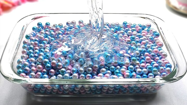 [DIY]Pick out 4000 magic pearls from slime