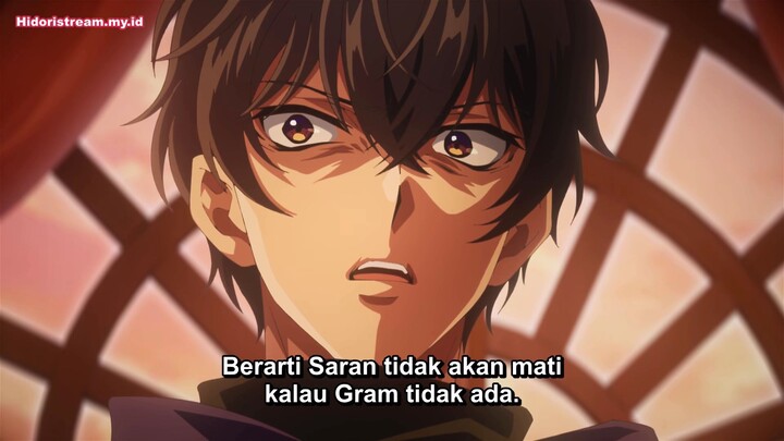 Asasin kocak episode 10