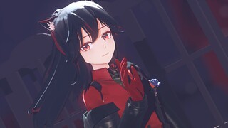 Có vấn đề cần giải quyết, Bác sĩ? [Arknights MMD/Texas/quá liều]