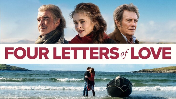 Watch Four Letters of Love Full Movie 2025 HD