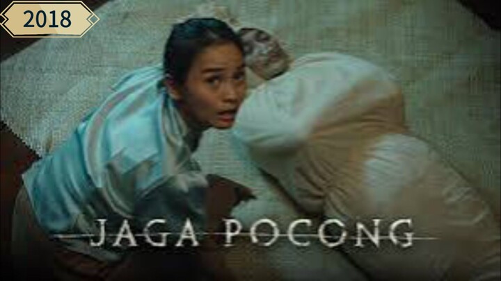 Jaga Pocong (2018)