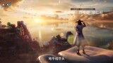 Wu Geng Ji Season 4 Episode 30 Subtitle Indonesia