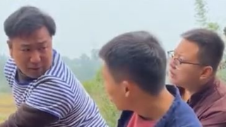 Hài Trung Quốc 2022 _ Hài Troll A Chuan - Cái kết của Chuan dê gái Tập 72