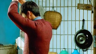 Hai kẻ giết người đã đi ngang qua nhau trên con đường này