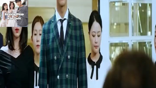 (P4) Hai Cô Gái Có Khuôn Mặt Giống Nhau Hoán Đổi Thân Phận #ReviewphimHan