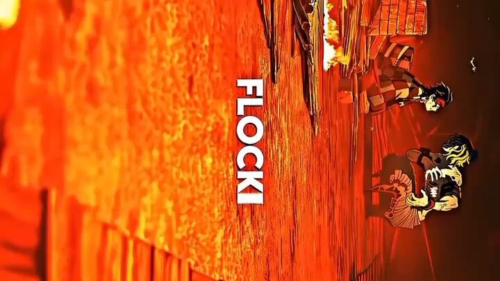 kenapa tanda di pemburu iblis bisa timbul?