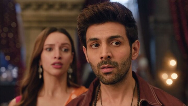 Bhool Bhulaiyaa 3 (2024) Hindi 1080p WEBRip x264 DD 5.1 ESub