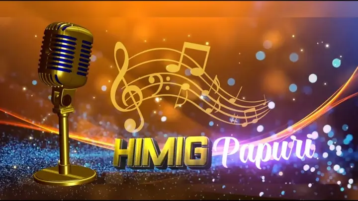 Himig Papuri Song writing competition