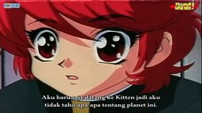 Shin Hakkenden eps 4 sub Indonesia