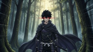 Mc Tanpa sihir,terlahir di Dunia Fantasy