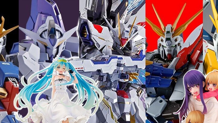 [Informasi Lem] 29/6~5/7 informasi lem baru, peralatan Corsi Gundam di White Geese, NTB siap digunak