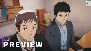 My Home Hero Episode 6 - Preview Trailer