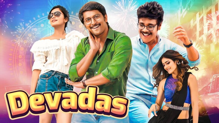 Devadas Original Hindi 2018