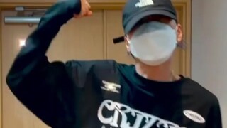บาด้า ลี เต้นเพลงใหม่ของ CL เพลง SPICY ความท้าทายสุดฮอตพี่สาวเธอเท่มาก