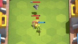 spam avengers clan build sure win?