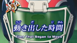 EyeShield21 Episode083 Tagalog Dub - DXG