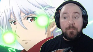 Plunderer Episode 20 Reaction | Gravity vs Flashing Strikes Incoming!