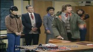 Mind Your Language S1 E12