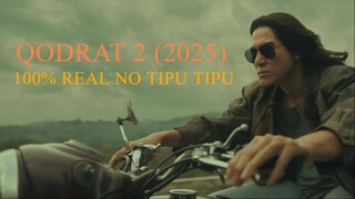 QODRAT 2 (2025) - 1080p