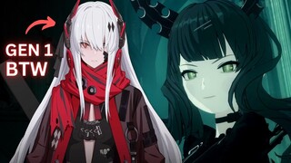 【PGR】Crimson Abyss VS Dead Master NoHit