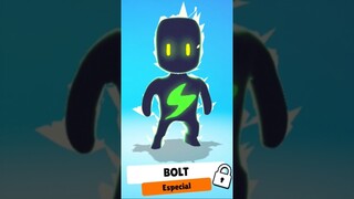 las MEJORES SKINS GRATIS de STUMBLE GUYS que PUDISTE TENER ✅ #stumbleguys #stumble #short ERCASTY