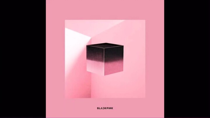 Blackpink Rejected song demo - Leathers (2018) 𝐎𝐑𝐈𝐆𝐈𝐍𝐀𝐋