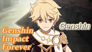 Genshin Impact Forever