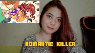 Wajib Nonton Sih!! ROMANTIC KILLER!!