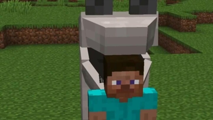 Saya Menambahkan Kaus Kaki ke Minecraft #Minecraft #MC #Mod Minecraft