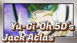 The King Descends Again - The King's Duels Must Be Entertaining | Yu-Gi-Oh! 5D's