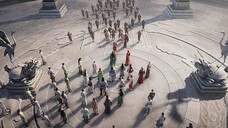 Jade Dynasty S3 Eps 5/57 sub Indonesia