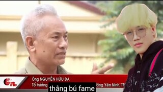 [YTP] Bác Đa chửi thằng đầu cắt moii