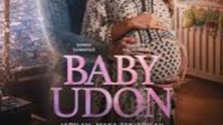Baby Udon #film terbaru 2026